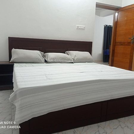 Fab House Appartement Thekkady Buitenkant foto